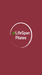 LifeSpan Pilates screenshot 0