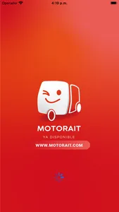 Motorait screenshot 0