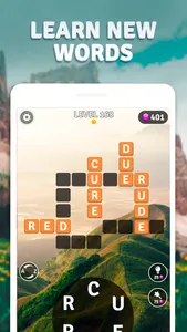 Word Breeze screenshot 3