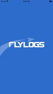 Flylogs screenshot 0