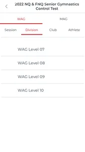 Scoreable screenshot 1