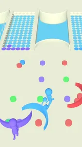 Picker Race screenshot 1