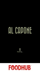 Al Capone Preston. screenshot 0