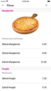 Caesars Palace Eckington screenshot 3
