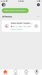 OMKII screenshot 2