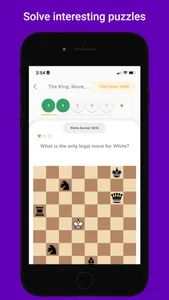 The Gift of Chess screenshot 4