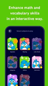 Boomit Kids - Play and Learn screenshot 1