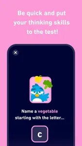 Boomit Kids - Play and Learn screenshot 6