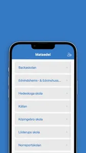 Ystads kommun screenshot 3