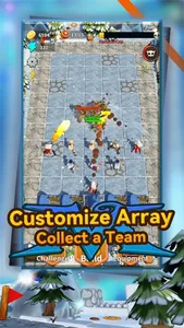 Dragoon Chess War screenshot 0