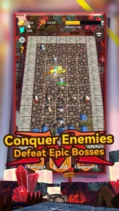 Dragoon Chess War screenshot 4