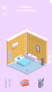 Tiny Home screenshot 0