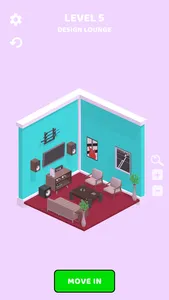 Tiny Home screenshot 1