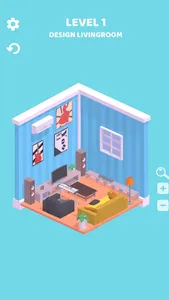 Tiny Home screenshot 2