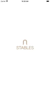 Stables Ashbourne screenshot 0