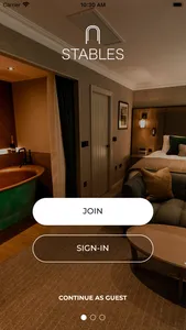 Stables Ashbourne screenshot 1