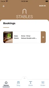 Stables Ashbourne screenshot 4