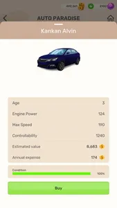 Real Life：Choices Simulator screenshot 7