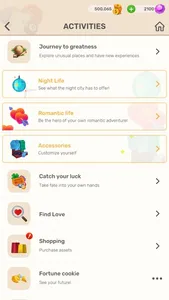 Real Life：Choices Simulator screenshot 8