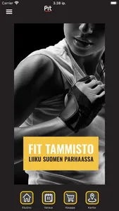 Fit Tammisto screenshot 6