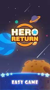 Heroes Return screenshot 0