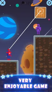 Heroes Return screenshot 1