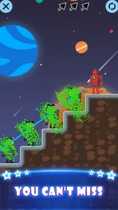 Heroes Return screenshot 3