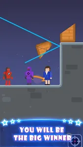 Heroes Return screenshot 4