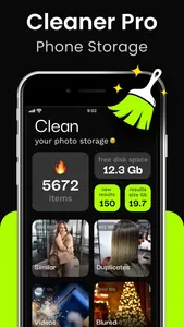 Clean PRO screenshot 0