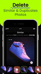 Clean PRO screenshot 1