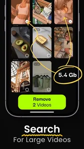 Clean PRO screenshot 2