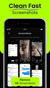 Clean PRO screenshot 3
