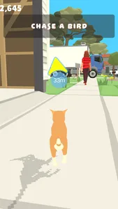 Be a Cat screenshot 2