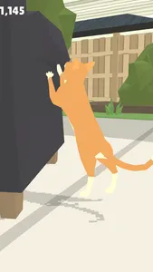 Be a Cat screenshot 6