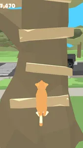 Be a Cat screenshot 7