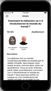 Journée Agile screenshot 2