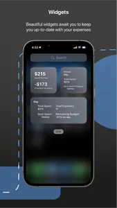 Quilet - Expense Tracker screenshot 5