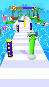 Fun Juice Run 3D Games screenshot 5