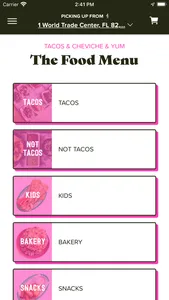 Centro MPLS screenshot 1