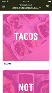 Centro MPLS screenshot 2