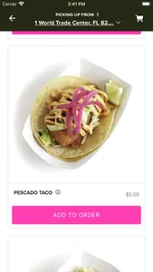 Centro MPLS screenshot 3