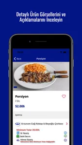 Erzurum Cağ Kebap screenshot 2