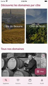 Rendez Wine screenshot 2