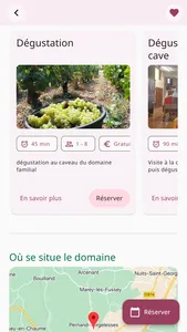 Rendez Wine screenshot 6