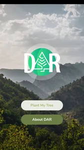 DAR - Environment screenshot 0