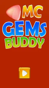 MC Gems Buddy Game screenshot 0