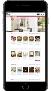 Handicraft Marketplace screenshot 0