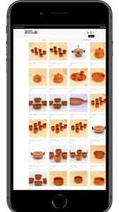 Handicraft Marketplace screenshot 2