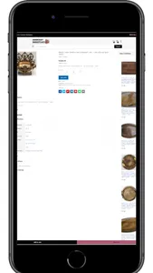 Handicraft Marketplace screenshot 3