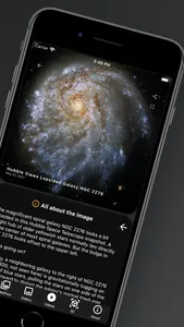 Hubble: Deep Space 2 screenshot 1